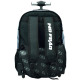 No Fear Loup Flash 48 CM Wheeled Backpack - Satchel