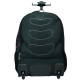 No Fear King of Jungle Lion Rucksack auf Rädern 48 CM - Satchel
