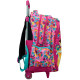 Backpack on wheels Frozen Together 46 CM Trolley Premium
