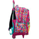 Zaino su ruote Frozen Together 46 CM Trolley Premium