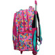 Backpack on wheels Frozen Together 46 CM Trolley Premium