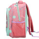 Princess Rapunzel Kindergarten Backpack 30 CM