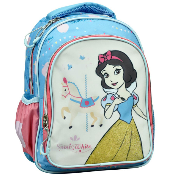 Mochila Jardín de Infantes Princesa Ariel 30 CM