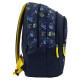 Fortnite Black 38 CM Backpack - Bag