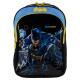 Sac à dos Batman 38 CM Haut de gamme