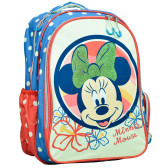 Disney Princess Backpack 43 CM - 2 Cpt