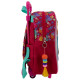 Encanto 30 CM Trolley Kindergarten Wheeled Backpack