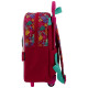 Encanto 30 CM Trolley Kindergarten Wheeled Backpack