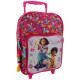 Encanto 39 CM Premium Mochila con ruedas