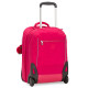 Kipling CLAS Soobin light 49 CM rolling backpack
