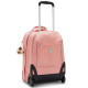 Kipling CLAS Soobin light 49 CM rolling backpack