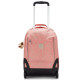 Kipling CLAS Soobin light 49 CM rolling backpack