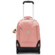 Kipling CLAS Soobin Light 49 CM zaino con ruote