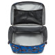 Zakje van lunch Kipling nieuwe Kichirou ware Jeans 23 CM - tas snack