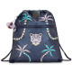 Mochila Kipling Fundamental XS Lively Negro 27 CM 