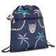 Kipling Fondamentale XS Lively Nero 27 CM zaino