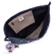 Kipling Fondamentale XS Lively Nero 27 CM zaino