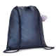 Kipling Fondamentale XS Lively Nero 27 CM zaino