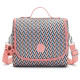 New kichirou pink wings 23 cm lunch bag-taste bag