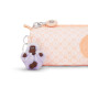 Pencil case Kipling Freedom True Blue 22 CM - KIT