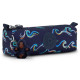 Pencil case Kipling Freedom True Blue 22 CM - KIT