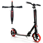 Trottinette Freestyle pour Adultes et Adolescents - Lascoota