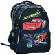 Sac à dos Cars Flash McQueen Lightning 43 CM - 2 Cpt