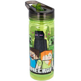 Naruto Shippuden Water Bottle 500 ML