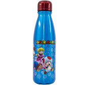 Pokemon Let's Go Botella de Agua de Aluminio 600 ml