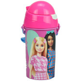 Gourde Barbie Best Friends 500 ML