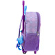 Encanto 30 CM Trolley Kleuterschool Rugzak op wielen