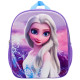 Sac à dos maternelle Reine des neiges Frozen 32 CM