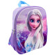 Sac à dos maternelle Reine des neiges Frozen 32 CM