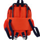 Miraculous Ladybug 3D 36 CM Trolley Kindergarten Rucksack mit Rollen