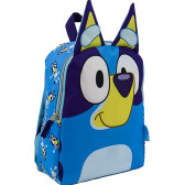 Sac à dos maternelle Bluey 30 CM - Haut de gamme