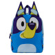 Sac à dos maternelle Bluey 30 CM - Haut de gamme