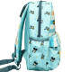 Fisher Price Kindergarten Animal Backpack 30 CM