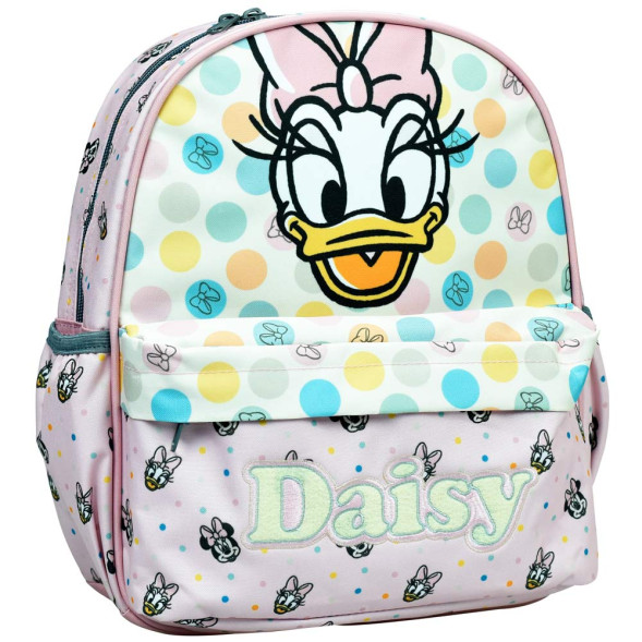 Donald Friends Mickey Mochila Jardín de Infantes 30 CM