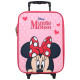 Valise cabine Minnie Mouse Star Of The Show 42 CM
