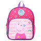 Peppa Pig 3D 32 CM Mochila Materna