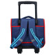 Spiderman Bring it on 38 CM High-end wheeled satchel