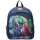 Avengers United Forces Kindergarten Backpack 35 CM