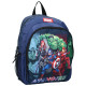 Sac à dos maternelle Avengers United Forces 35 CM