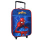 Spider-Man Ster van de Show Handbagage Koffer 42 CM