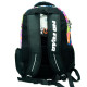 Backpack No Fear Tiger White 43 CM - 2 Cpt