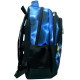 No Fear Tie Dye Puma Backpack 43 CM - 2 Cpt