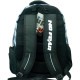 Backpack No Fear Wolf Night 43 CM - 2 Cpt