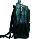 Rucksack No Fear Lion 43 CM - 2 Cpt