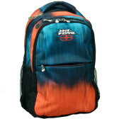 No Fear Skate Board Backpack 43 CM - 2 Cpt