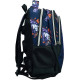 Football Backpack Goal Time 43 CM - 2 Cpt